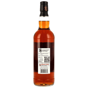 Ben Nevis 2014/2025 - 10 Jahre - Signatory 100 PROOF Edition #63