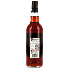 Ben Nevis 2015/2025 - 9 Jahre - Signatory 100 PROOF Edition #41
