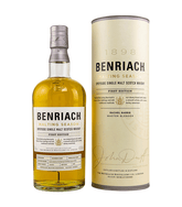Benriach 2012/2021 - Malting Season #01