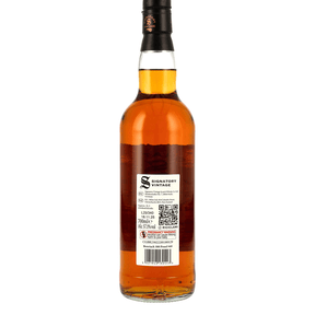 Benriach 2013/2025 - 12 Jahre - 1st Fill Oloroso Sherry & Bourbon Casks - Signatory 100 PROOF Edition #69