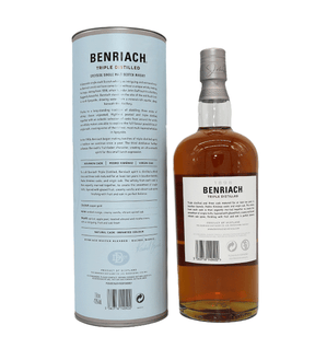 Benriach Triple Distilled 10 Jahre