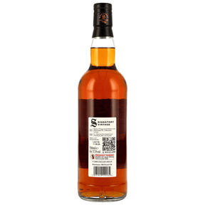 Benrinnes 2012/2025 - 13 Jahre - 1st Fill & Refill Oloroso Sherry Butts - Signatory 100 PROOF Edition #56
