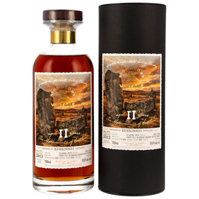 Benrinnes 2015/2026 - 11 Jahre - 1st Fill Oloroso Sherry Butts Finish - Monuments of Scotland - Signatory Vintage