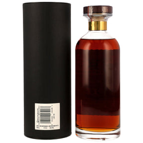 Benrinnes 2015/2026 - 11 Jahre - 1st Fill Oloroso Sherry Butts Finish - Monuments of Scotland - Signatory Vintage