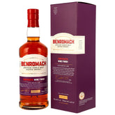 Benromach 2014/2026 - Contrasts: Cote-Rotie Wine Cask Finish - 12 Jahre