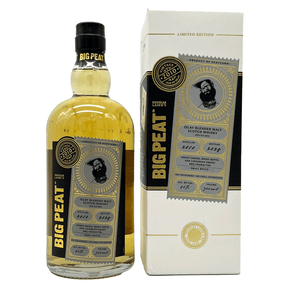 Big Peat Fèis Ìle Edition 2025 - Islay Blended Malt