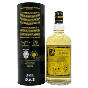 Big Peat The Munich Edition - Douglas Laing's