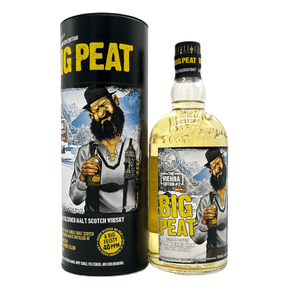 Big Peat The Vienna Edition #2 - Douglas Laing's