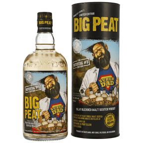 Big Peat Vatertag Edition Batch #3