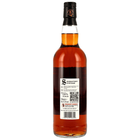 Blair Athol 2007/2025 - 17 Jahre - Signatory 100 PROOF Exceptional Cask Edition #9