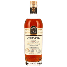 Blair Athol 2010/2025 - 14 Jahre- PX Cask Finish - Fassnummer 303337 - Berry Bros & Rudd - The Awakening Serie