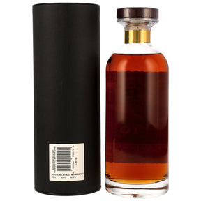 Blair Athol 2015/2026 - 10 Jahre - 1st Fill Oloroso Sherry Butts Finish - Monuments of Scotland - Signatory Vintage