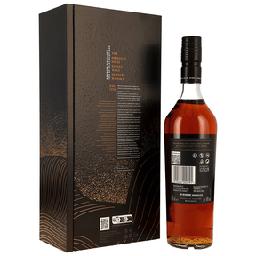 Bowmore 22 Jahre - Sauternes Cask Finish - Islay Single Malt Scotch Whisky