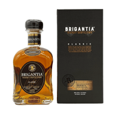 Brigantia Classic Single Malt Steinhauser Whisky