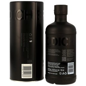 Bruichladdich Black Art Edition Sapero - 19 Jahre - Limited Edition