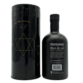 Bruichladdich Black Art 02.2
