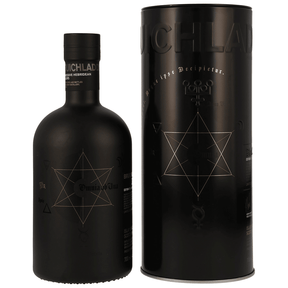 Bruichladdich Black Art Edition 11.1 - 24 Jahre - Limited Edition 2023