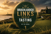 Bruichladdich Links Serie Tasting - online am 01.10.2026