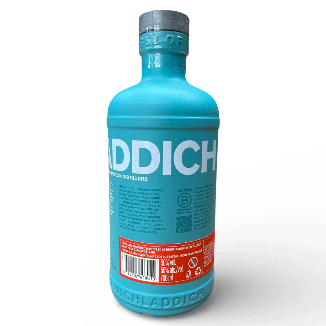 Bruichladdich The Classic Laddie - Sherry Cask