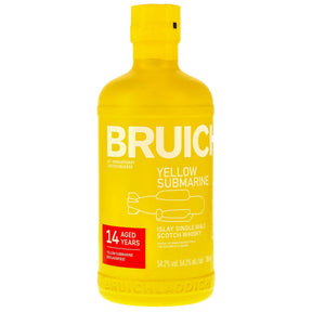 Bruichladdich Yellow Submarine [Reclassified] - 14 Jahre