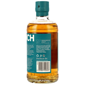 Bruichladdich Organic Barley - 16 Jahre - Islay Single Malt Scotch Whisky