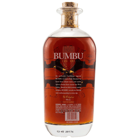 Bumbu The Original