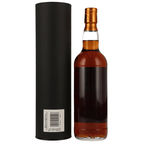 Bunnahabhain Vintage 2012 - 11 Jahre - Oloroso Sherry Casks - Small Batch Edition #7 - Signatory Vintage