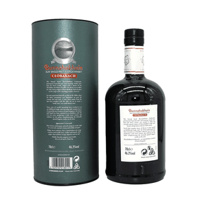 Bunnahabhain Ceobanach
