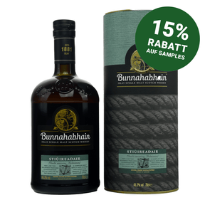 Bunnahabhain Stiuireadair