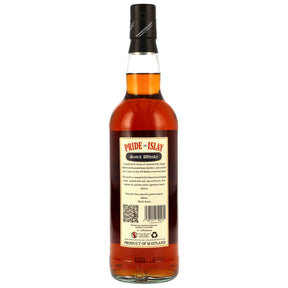 Bunnahabhain 12 Jahre - Pride of Islay - Madeira Casks - Thompson Bros.