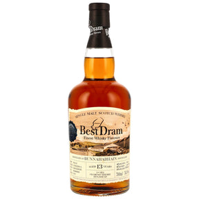 Bunnahabhain 2013/2026 - 13 Jahre - 1st Fill Oloroso Sherry Hogshead - Fassnummer 900066 - Best Dram