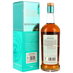 Bunnahabhain Moine 2020/2026 - 5 Jahre - Oloroso Sherry Butt Finish - Fassnummer 2530043 - Murray McDavid