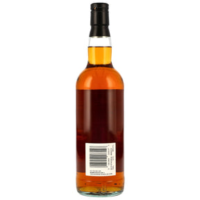Bunnahhabhain Staoisha 2013/2026 - 12 Jahre - Sherry Butt - Fassnummer 900018 - Nectar & Kirsch