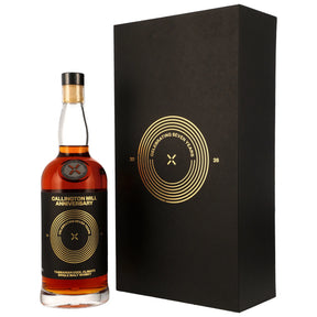 Callington Mill Anniversary - Celebrating 7 years - Tasmanian Cool Climate Single Malt