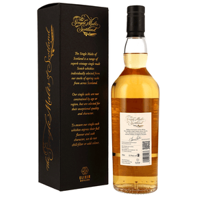 Caol Ila 2006/2025 - 18 Jahre - Refill Hogshead - Fassnummer 3073546 - The Single Malts of Scotland