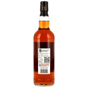 Caol Ila 2013/2025 - 12 Jahre - Signatory 100 PROOF Edition #65