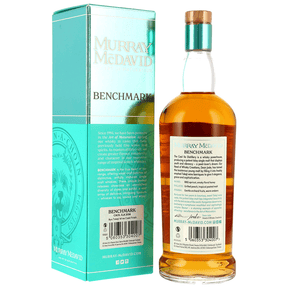 Caol Ila 2014/2023 - 8 Jahre - Tokaji Wine Cask Finish - Murray McDavid