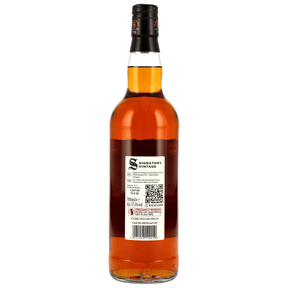 Caol Ila 2014/2025 - 10 Jahre - Signatory 100 PROOF Edition #49