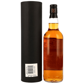 Caol Ila 2016/2025 - 9 Jahre - 2nd Fill Chardonnay Cask Finish - Fassnummer 4 - Signatory Vintage
