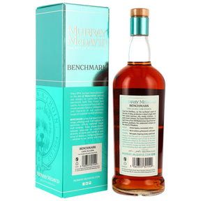 Caol Ila 2014/2026 - 11 Jahre - Madeira Wine Barrique Finish - Fassnummer 2100638 - Murray McDavid