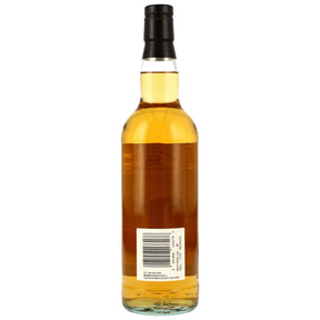 Caol Ila 2014/2026 - 11 Jahre - Sauternes Hogshead - Fassnummer 7 - Nectar & Kirsch