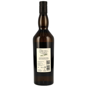 Caol Ila 2016/2025 - 9 Jahre - New American Oak Barrels - Small Batch - The Single Malts of Scotland