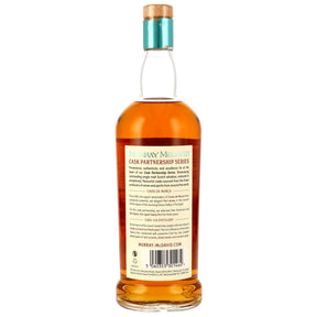 Caol Ila 2018/2026 - 8 Jahre - Murca Tawny Port Cask Finish - Cask Partnership Series - Murray McDavid