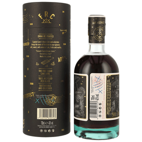 Captain Cane XO Reserve