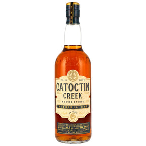 Catoctin Creek Roundstone Distillers Edition Rye Spirit
