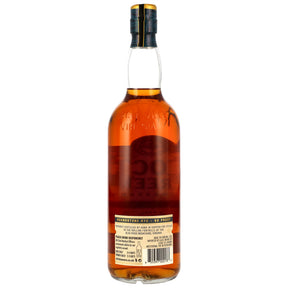 Catoctin Creek Roundstone Distillers Edition Rye Spirit