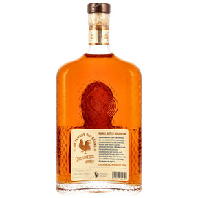Chicken Cock Small Batch Kentucky Straight Bourbon Whiskey