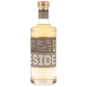 Clydeside Fortnight - 6 Jahre - Peated - Lowland Single Malt Scotch Whisky