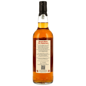 Clynelish 2013/2025 - 12 Jahre - Rechar Hogshead - Fassnummer 314378 - Thompson Bros.