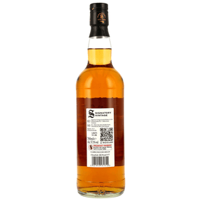 Clynelish 2016/2026 - 10 Jahre - Refill Oloroso Sherry & New Wood Casks - Signatory 100 PROOF Edition #77